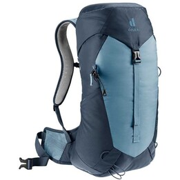 Deuter AC Lite 24 342082413740 24L zaino da trekking Aircomfort system 930g parapioggia atlantic/ink