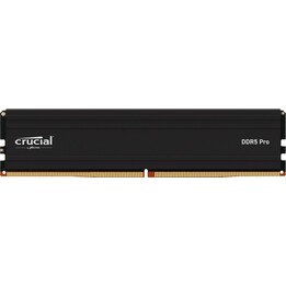 Crucial Pro CP32G56C46U5 32GB DDR5-5600 UDIMM CL46 1.1V non-ECC Speicher