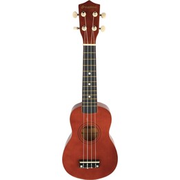 SUPRIMO UK21 SET DW - ukulélé soprano 21"