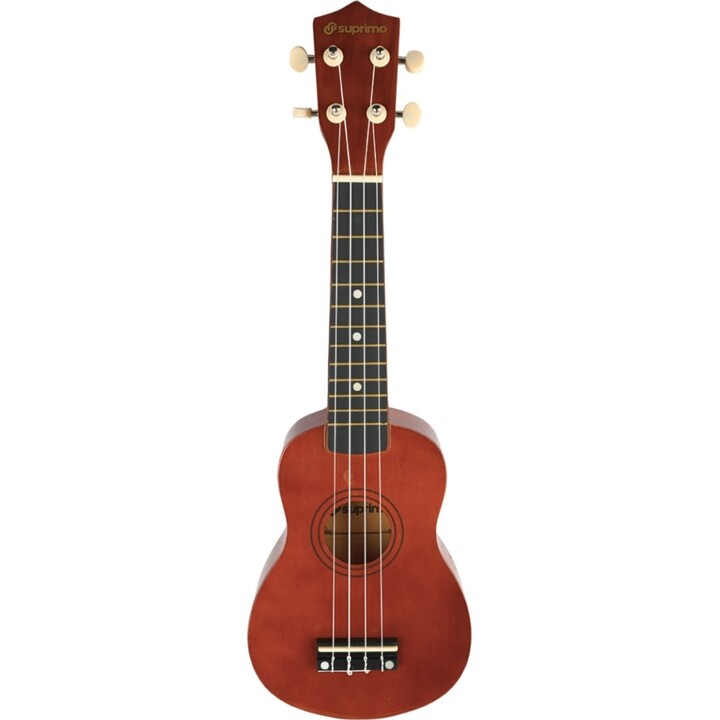 SUPRIMO UK21 SET DW - 21" soprano ukulele