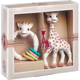 Sophie La Girafe 000013 set regalo multicolore