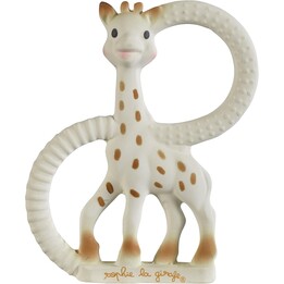 Sophie la girafe So'Pure 200318 weicher Beißring