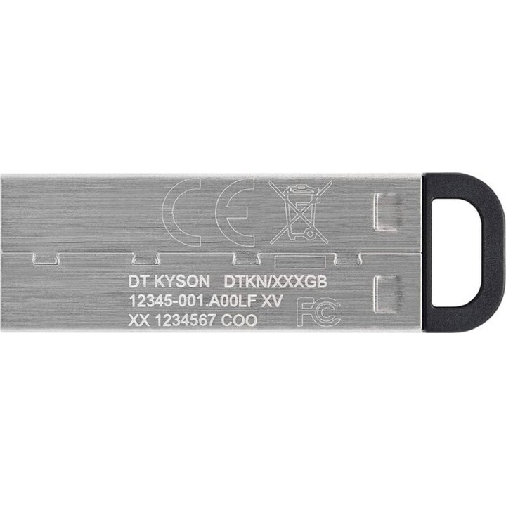 Unità flash USB Kingston Technology DataTraveler Kyson da 64 GB