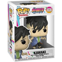 Funko Pop Animation Boruto Kawaki