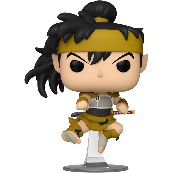 Funko Pop Inuyasha Koga