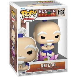 Funko Pop Hunter X Hunter Netero