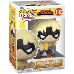 Funko Pop My Hero Academia Fatgum