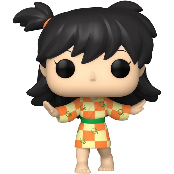 Funko Pop Inuyasha Rin
