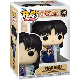 Funko Pop InuYasha Naraku