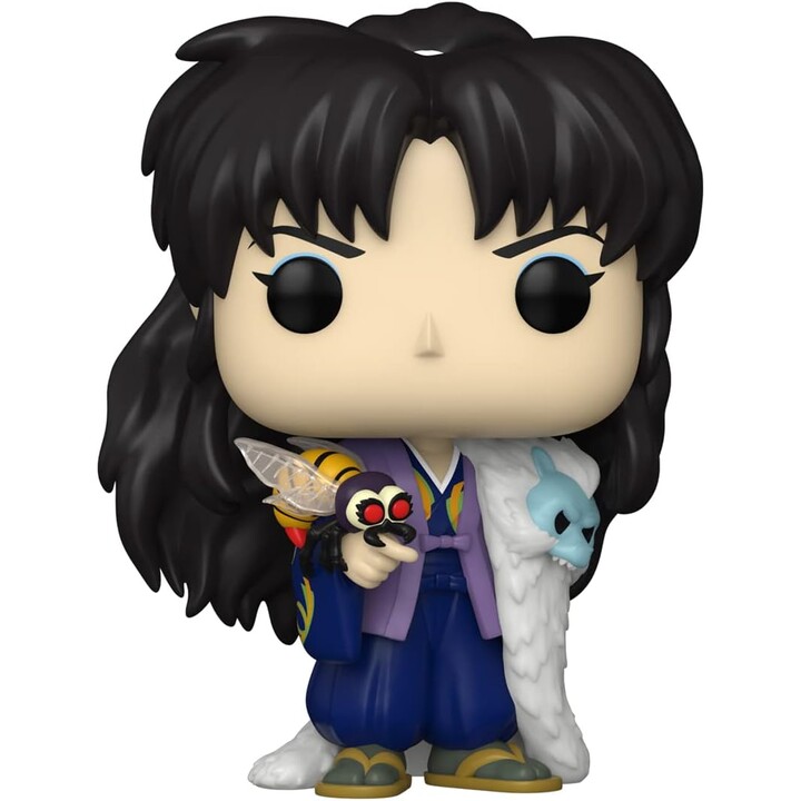 Funko Pop Inuyasha Naraku