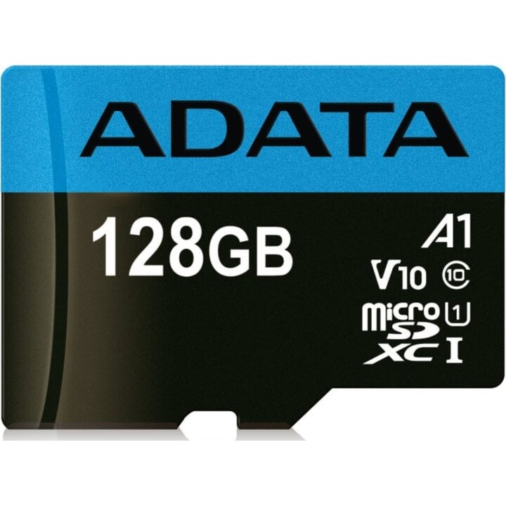 Adata Premier MicroSDXC 128 GB UHS-I, Class 10