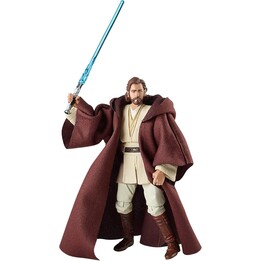 Hasbro Star Wars Obi-Wan Kenobi Episodio II L´attacco dei cloni Collezione Vintage