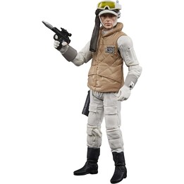 Coleção Vintage de Equipamentos de Batalha da Base Echo para Soldados Rebeldes de Star Wars da Hasbro