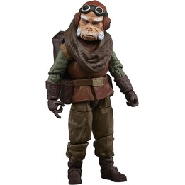 Hasbro Star Wars The Mandalorian Kuiil Vintage Collection