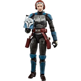 Hasbro Star Wars The Mandalorian Bo-Katan Kryze Vintage Collection