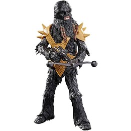 Hasbro Star Wars Black Krrsantan