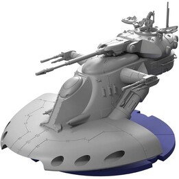 Asmodee Star Wars Legion: Federação Comercial de Tanques AAT PEGI 14