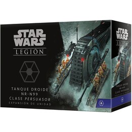 Asmodee Star Wars Legion: Carro armato Droid Persuasore NR-N99 PEGI 14
