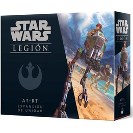 Asmodee Star Wars Legion: AT-RT PEGI 14