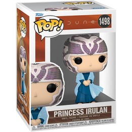 Funko Pop Dune 2 Princesse Irulan