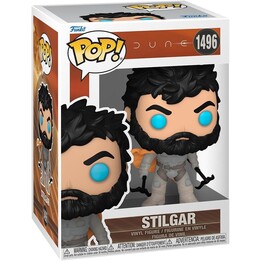 Funko Pop Dune 2 Stilgar