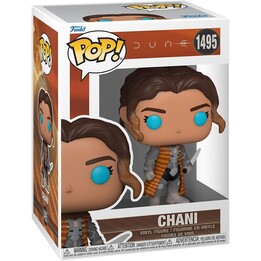Funko Pop Dune 2 Chani