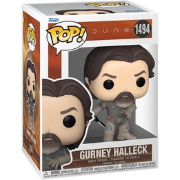 Funko Pop Dune 2 Gurney Halleck