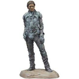DARK HORSE Dune Chani figura de colección gris