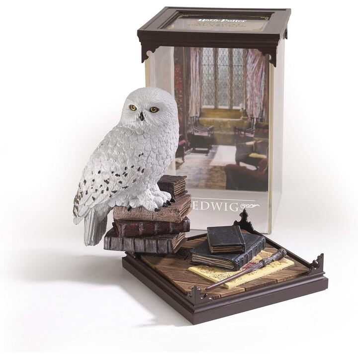 Harry Potter Creature Magiche Edvige