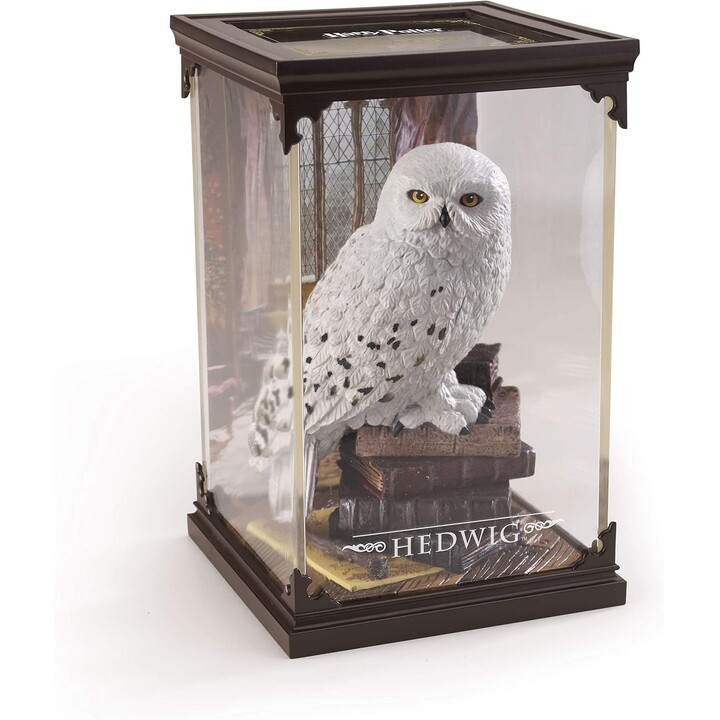 Harry Potter Creature Magiche Edvige