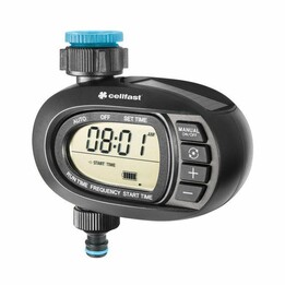 C.ERGO SOLAR BEWÄSSERUNGSREGLER