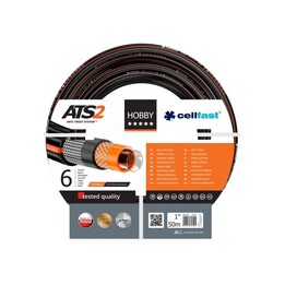 HOBBY-GARTENSCHLAUCH MIT 1'50 MB