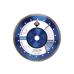 DIAMANTKLINGE FÜR HARTE MATERIALIEN TVH 250MM SUPERPRO