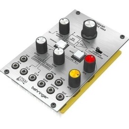 Behringer 1005 MODAMP MODULE Modular Synthesizer Module 2500 Series