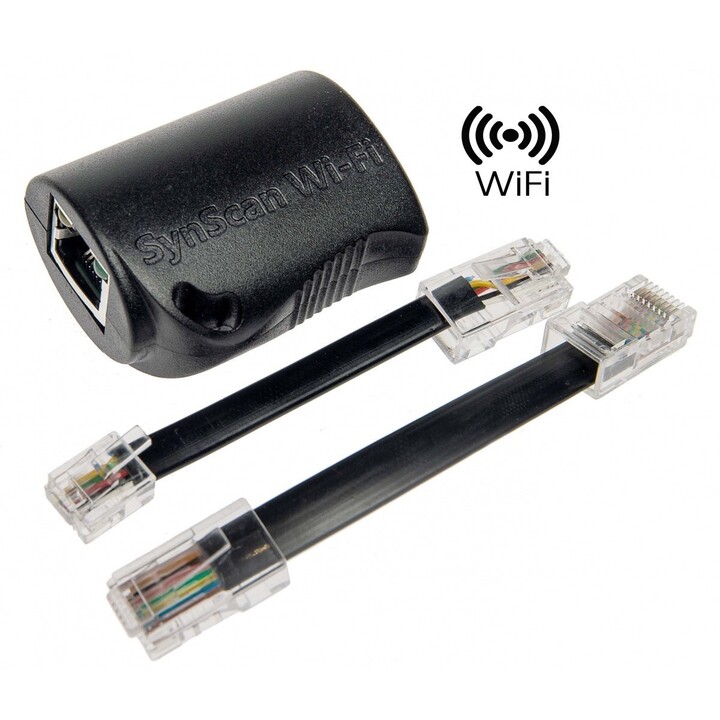 Adattatore Sky Watcher SynScan WiFi