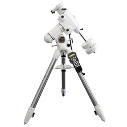 NEQ6 PRO Parallaktische Montierung + Stativ
