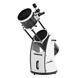 Skywatcher Dobson Teleskop 10" Flex Tubus 254/1200