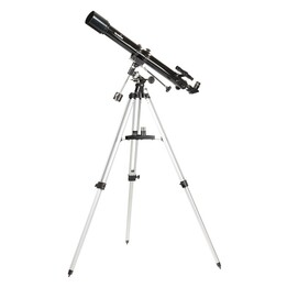 Telescópio Skywatcher BK 709 EQ1 70/900