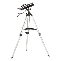 Telescópio Skywatcher BK 804 AZ3 80/400