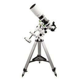 Skywatcher Teleskop BK 1206 EQ3-2 120/600