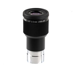 Skywatcher SWA-58 2,5mm 1,25" Okular