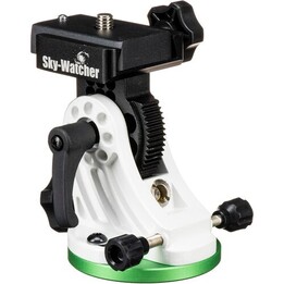 Cunha equatorial para SW Star Adventurer (branca)