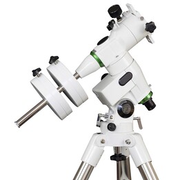 Montagem equatorial EQ5 + tripé NEQ5