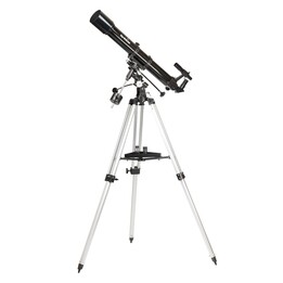 Skywatcher Teleskop BK 909 EQ2 90/900