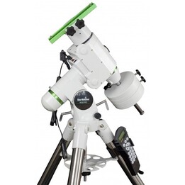 Montatura equatoriale HEQ5 PRO + treppiede NEQ5
