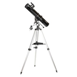 Skywatcher BK 1149 EQ2 114/900 telescope
