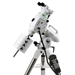 Montatura equatoriale EQ6-R PRO