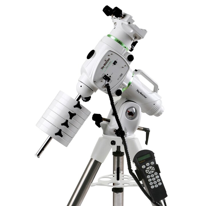 Montatura equatoriale EQ6-R PRO