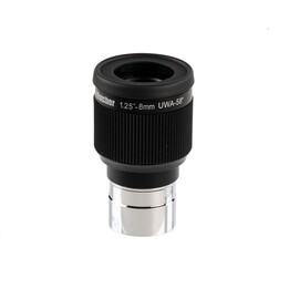 Ocular Skywatcher SWA-58 de 8 mm e 1,25"