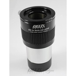 Barlow Lens DO-GSO ED 2x 2"